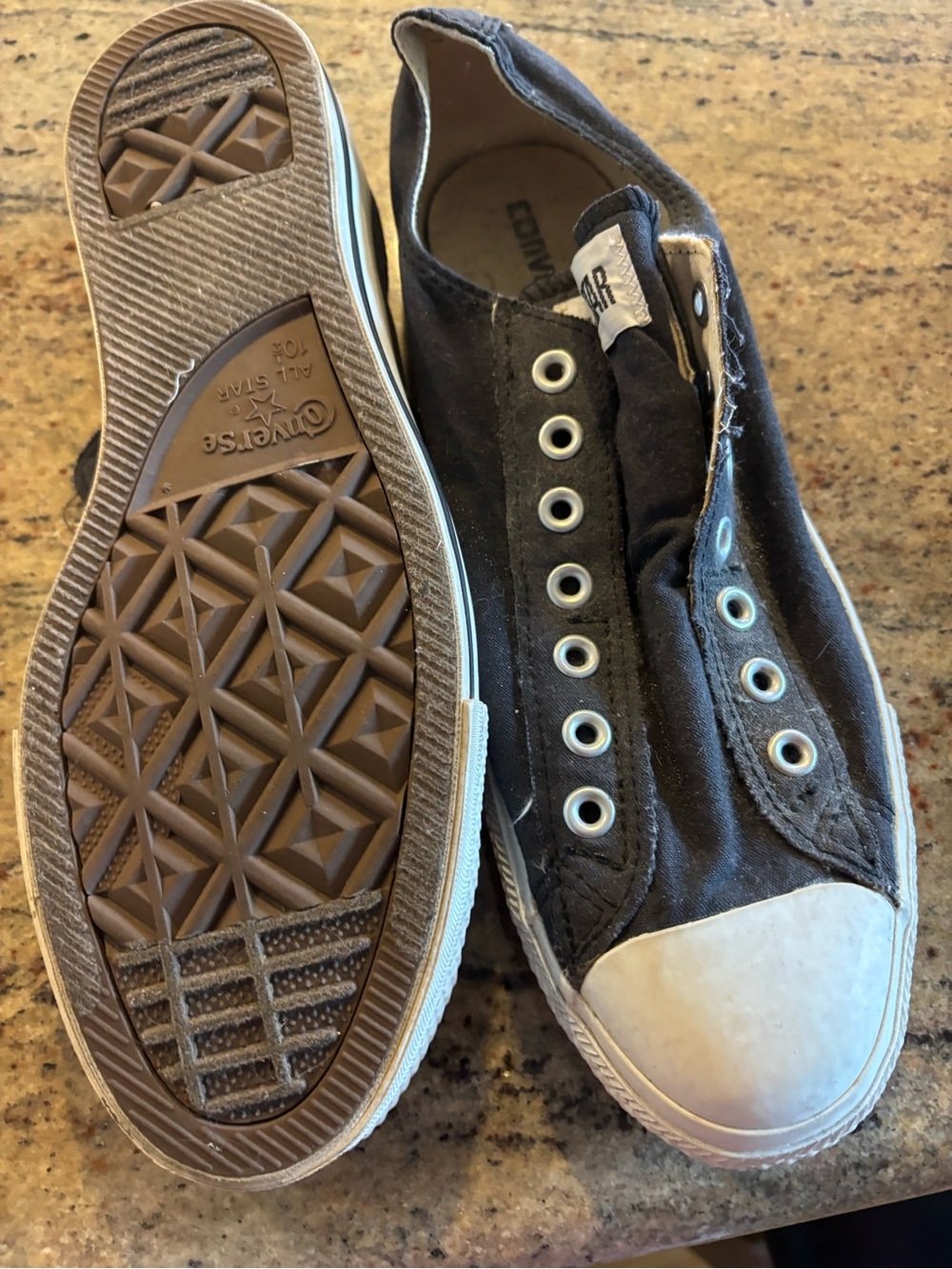 Men’s Converse All Stars